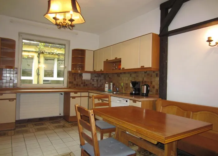 Apartment Ferienunterkünfte In Sievering Mit Self-check-in *