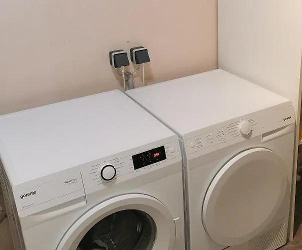 Ferienunterkünfte In Sievering Mit Self-check-in * Wien