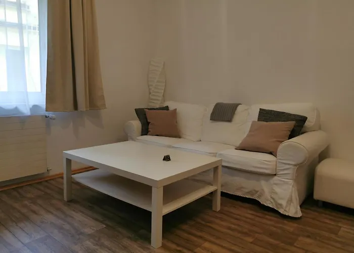 Apartment Ferienunterkünfte In Sievering Mit Self-check-in Wien