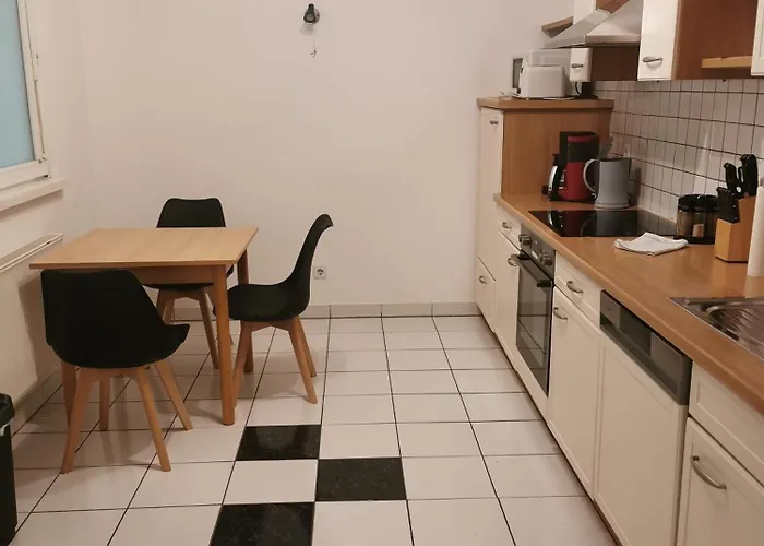Ferienunterkünfte In Sievering Mit Self-check-in Wien