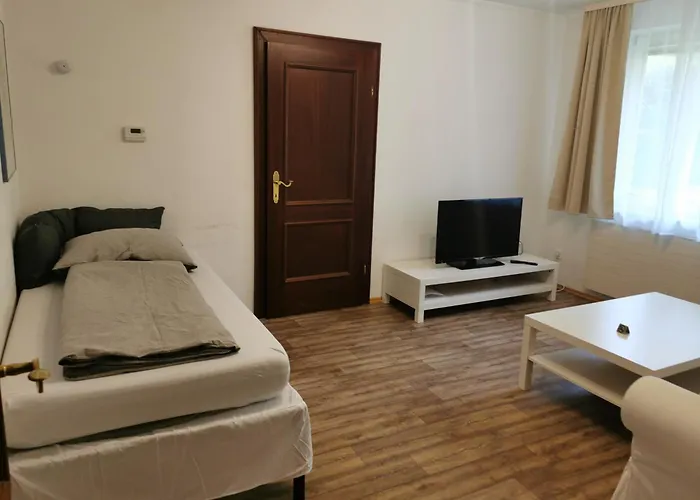 Ferienunterkünfte In Sievering Mit Self-check-in * Wien