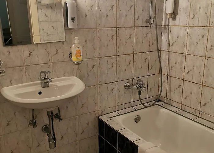 Ferienunterkünfte In Sievering Mit Self-check-in Apartment