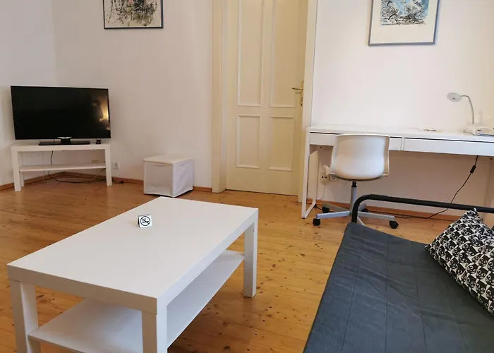 Ferienunterkünfte In Sievering Mit Self-check-in Apartment Wien