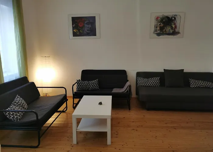 Ferienunterkünfte In Sievering Mit Self-check-in *