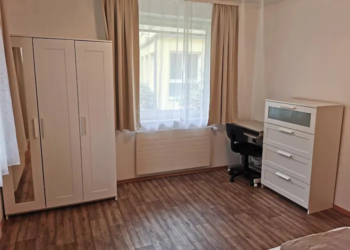 Ferienunterkünfte In Sievering Mit Self-check-in Apartment *