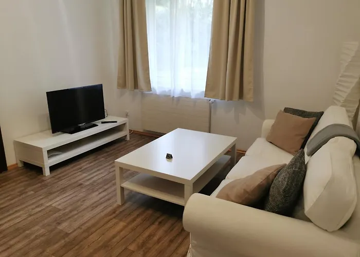 Apartment Ferienunterkünfte In Sievering Mit Self-check-in *