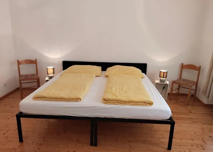 Apartment Ferienunterkünfte In Sievering Mit Self-check-in