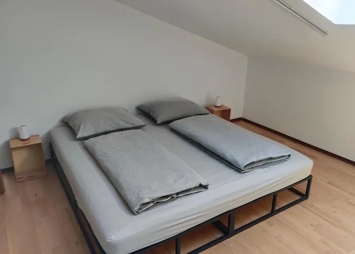 Apartment Ferienunterkünfte In Sievering Mit Self-check-in *