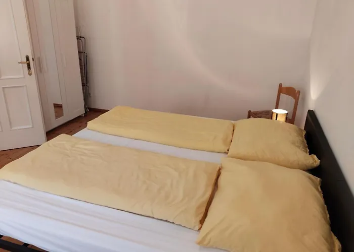 Ferienunterkünfte In Sievering Mit Self-check-in Apartment