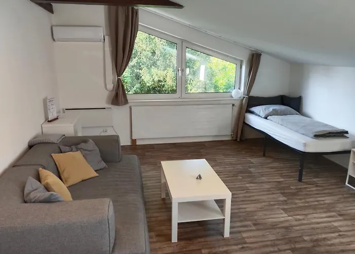Ferienunterkünfte In Sievering Mit Self-check-in