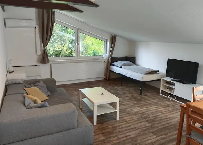 Ferienunterkünfte In Sievering Mit Self-check-in Apartment *