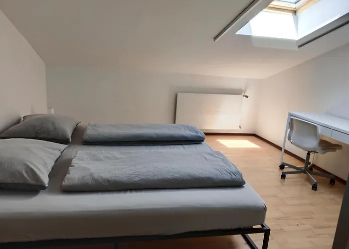Ferienunterkünfte In Sievering Mit Self-check-in * Wien