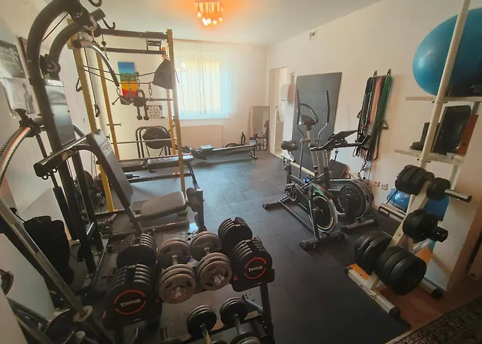 Apartment Ferienunterkünfte In Sievering Mit Self-check-in *