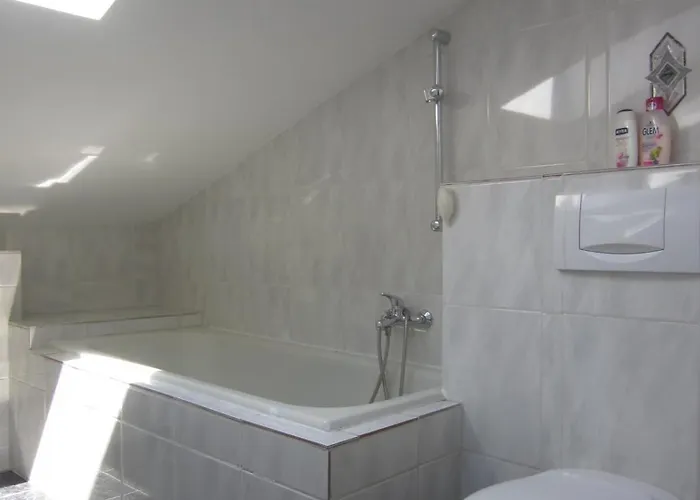 Apartment Ferienunterkünfte In Sievering Mit Self-check-in Wien